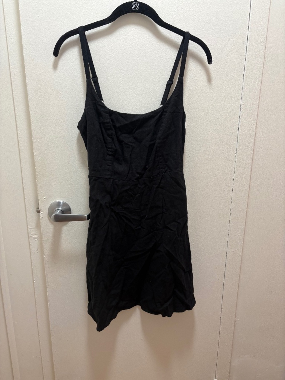 Old navy linen mini dress